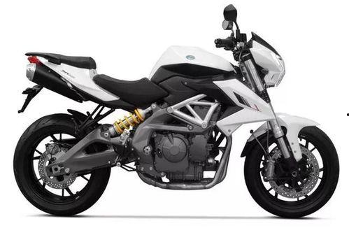 外国人测评国产机车视频  第3张