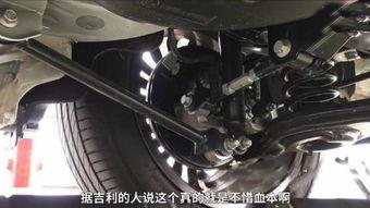 国产底盘的视频,创新科技驱动汽车新纪元