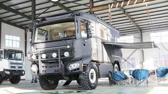 国产底盘的视频,创新科技驱动汽车新纪元  第3张