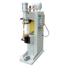 国产点焊机原理视频讲解