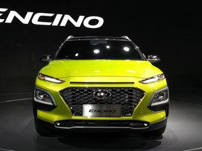 盘点那些韩国国产汽车视频,风采各异，品质卓越