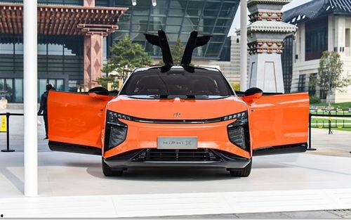 盘点那些韩国国产汽车视频,风采各异，品质卓越