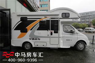 c型房车视频国产,移动家的舒适之旅