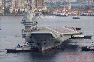 国产航母a001视频,揭秘我国航母建造历程与辉煌成就