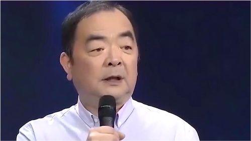 国产大叔央视唱歌视频,演绎经典歌曲引共鸣