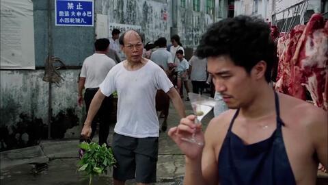 国产凌凌漆部分视频,笑料百出，动作惊险的喜剧动作片