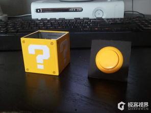 国产版问号箱拼装视频,揭秘拼装乐趣与技巧