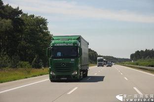 高速街拍国产卡车视频,高速街拍视频中的硬核实力展现