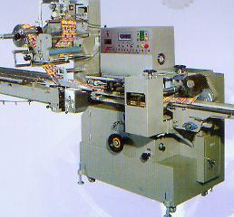 国产封装机视频,创新驱动，引领封装技术新篇章