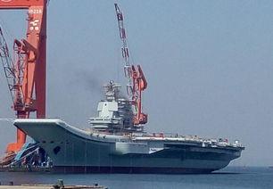 国产航母水下航行视频,揭秘神秘航迹与强大实力