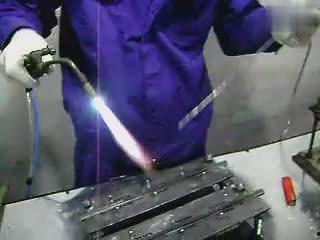 国产电焊工视频大全,视频大全中的焊接智慧与技能