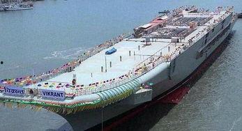 国产航母打火视频播放大全