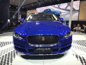 捷豹xel国产视频,豪华与性能的完美融合