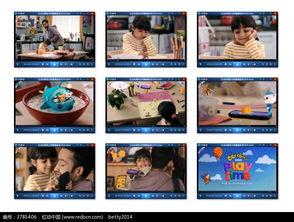 国产少儿广告视频,国产少儿广告视频魅力绽放