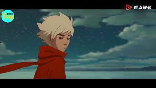 经典国产动画短视频音乐