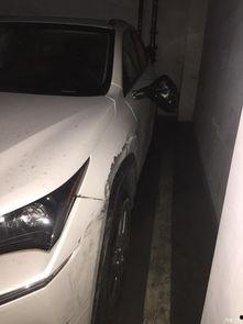 雷克萨斯碰撞国产车视频,惊心动魄的瞬间回顾  第2张