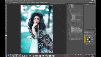 国产都拍A级视频,匠心独运，光影交织的艺术盛宴